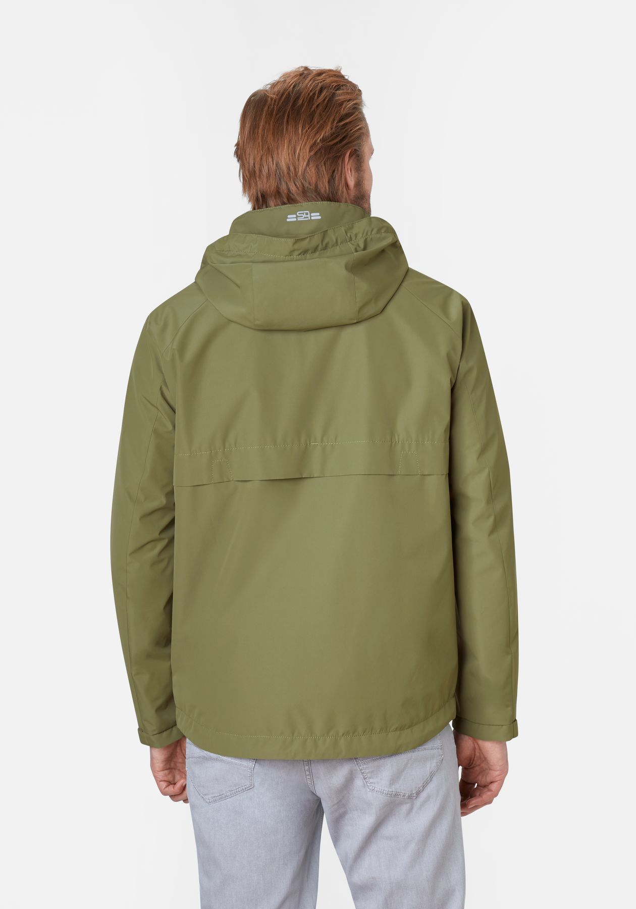 S4 JACKETS 70581 7150 SONDRIO