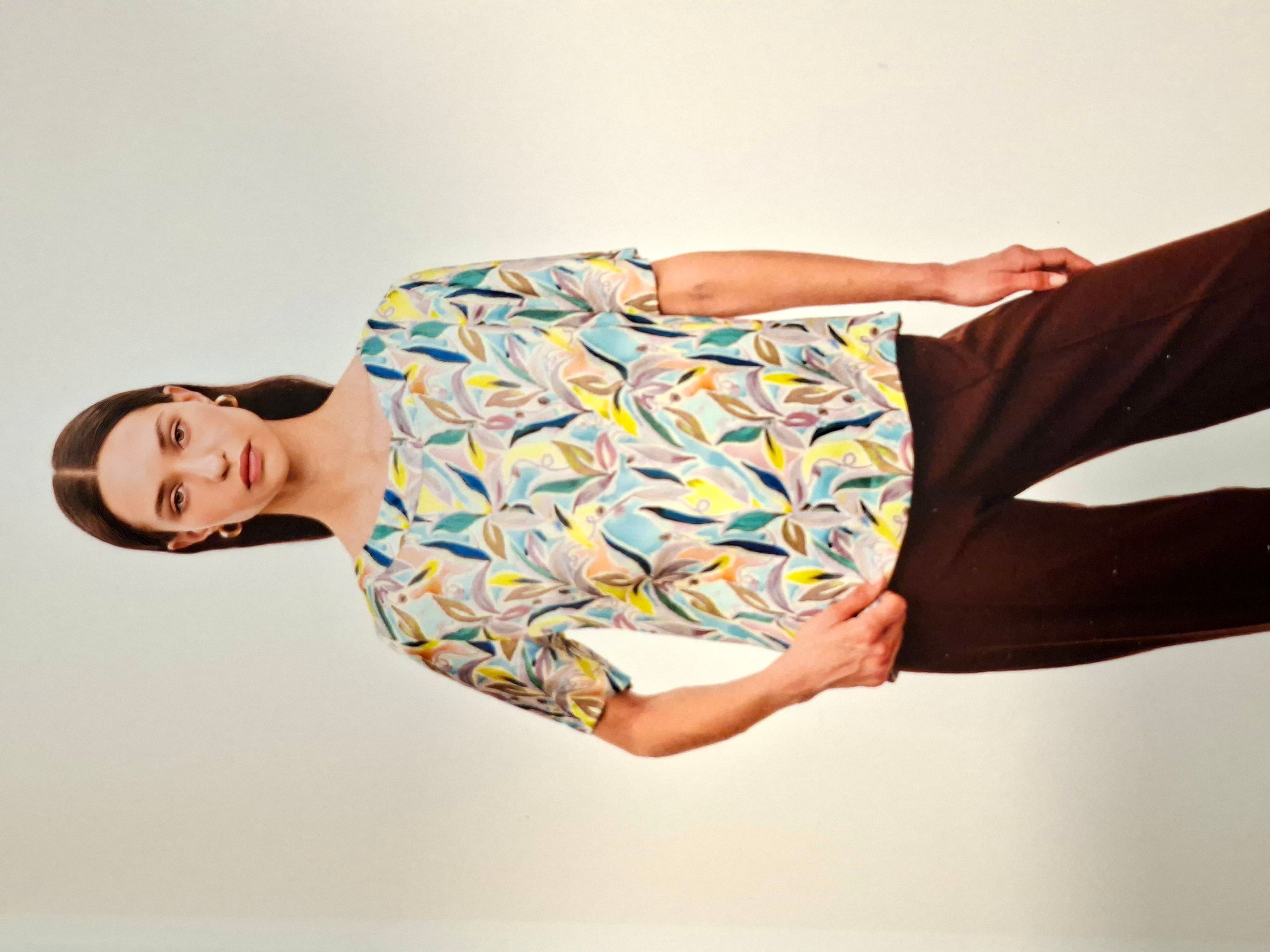 MAIDA MILA Maglia Donna