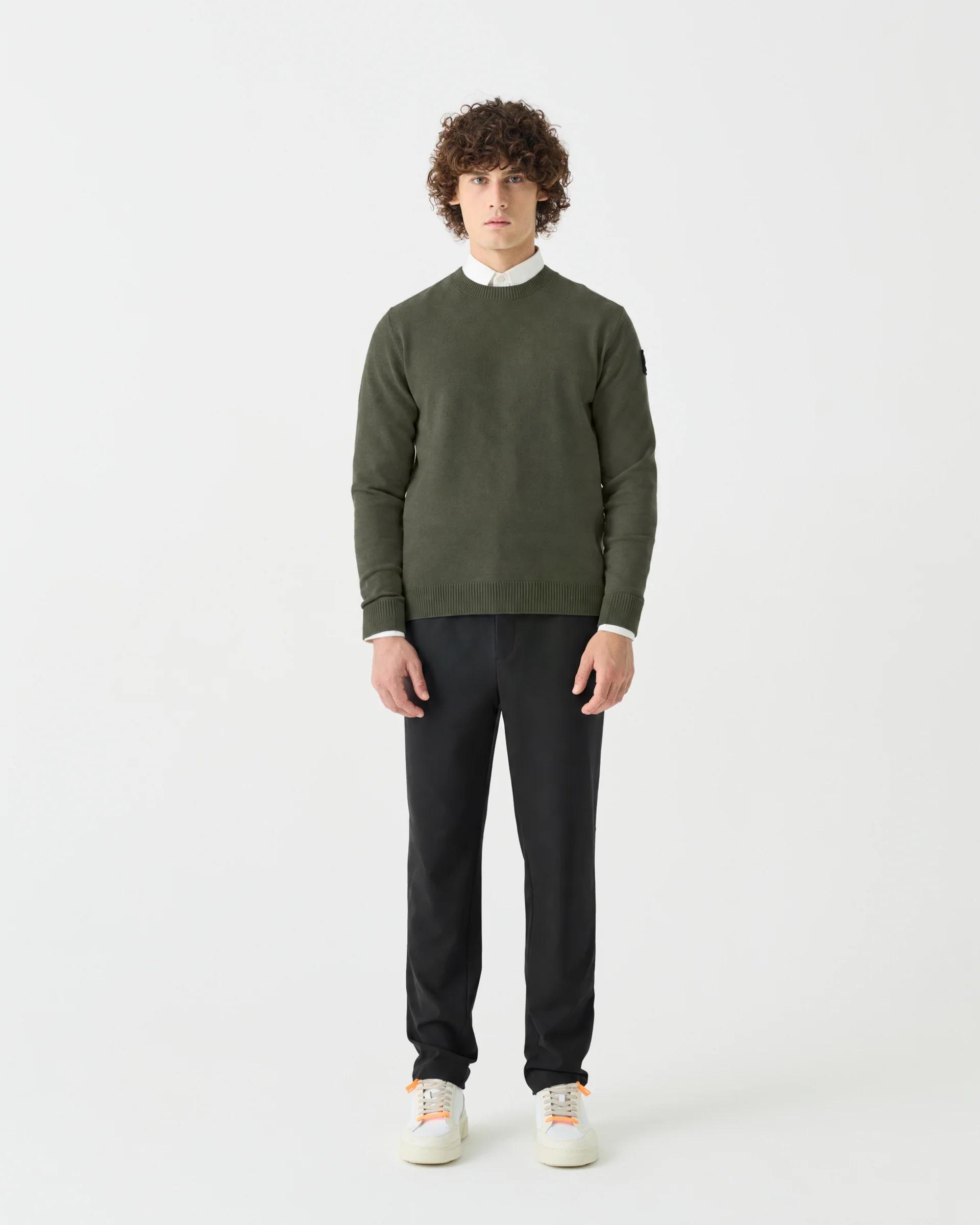 SUNS Maglia Uomo