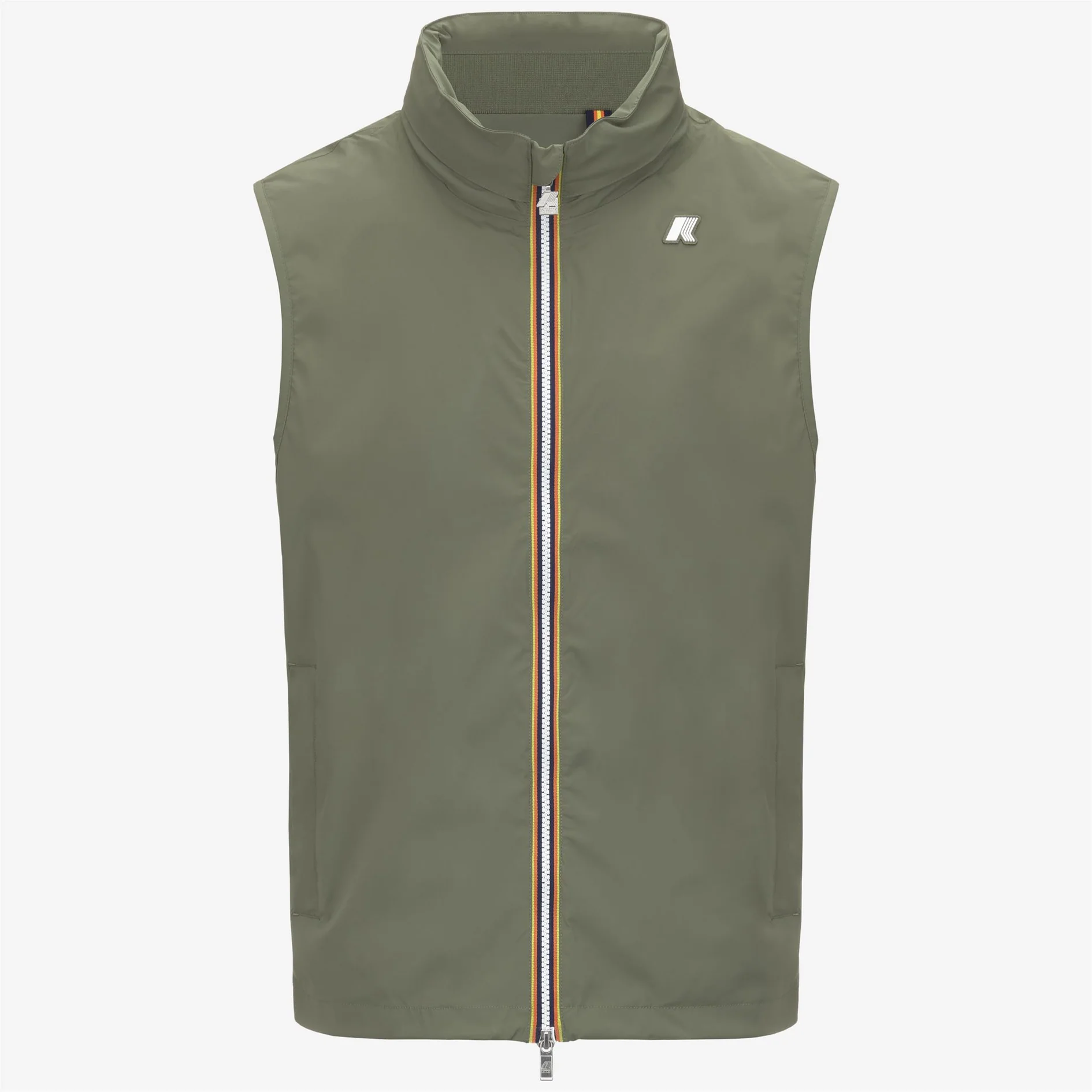KWAY Gilet Uomo