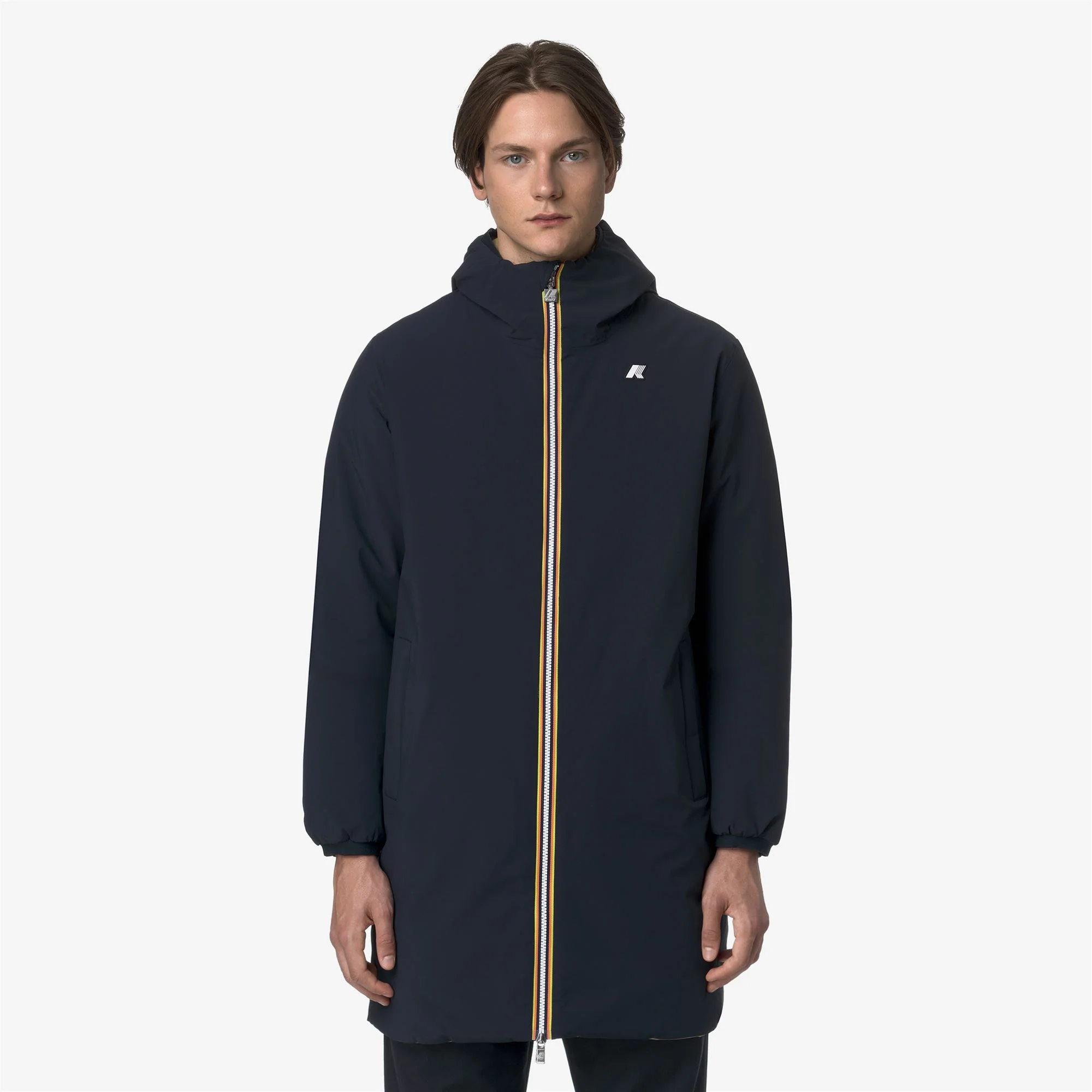 KWAY Parka Uomo
