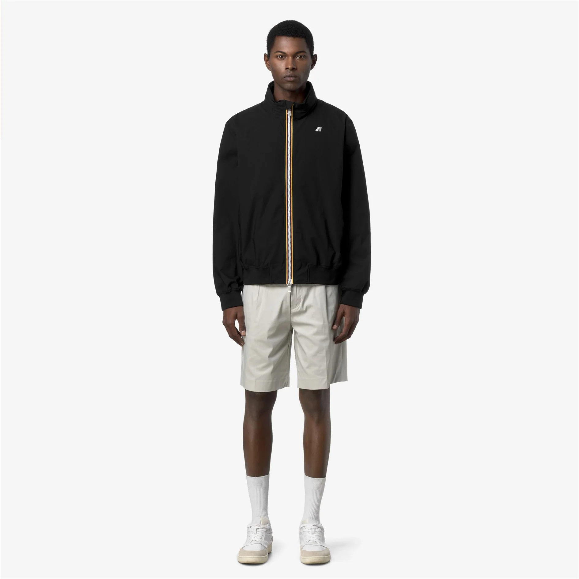 KWAY Giacca Uomo