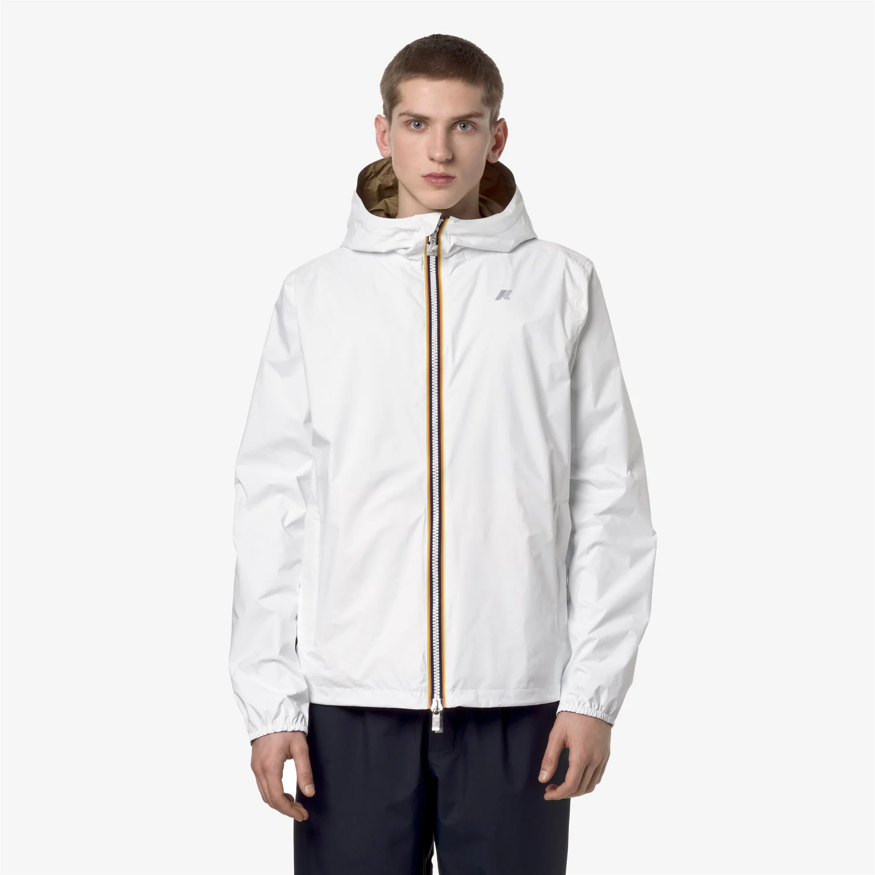 KWAY K2124EW JAKE PLUS.2 DOUBLE