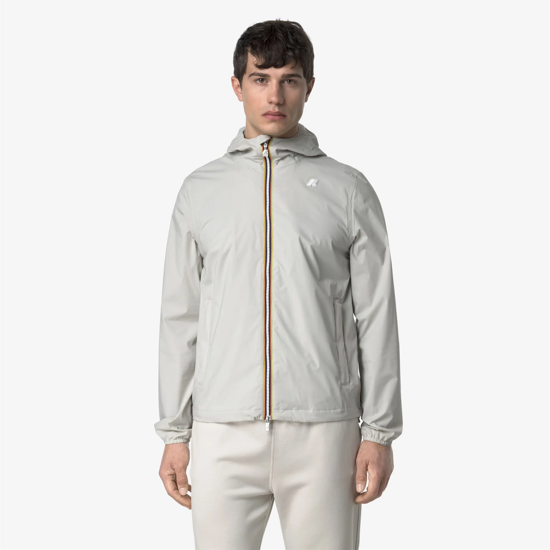 KWAY Giacca Uomo