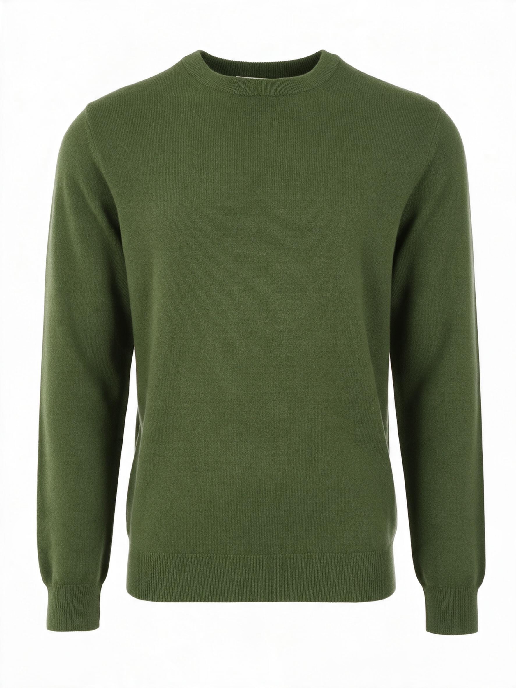 WOOL&Co Maglia Uomo