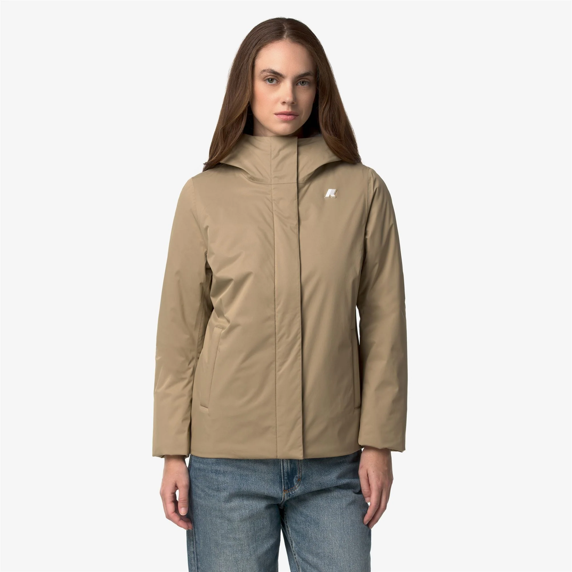 KWAY Giacca Donna
