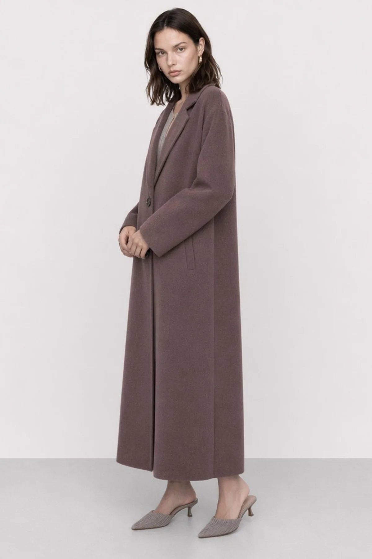 KOCCA Cappotto Donna