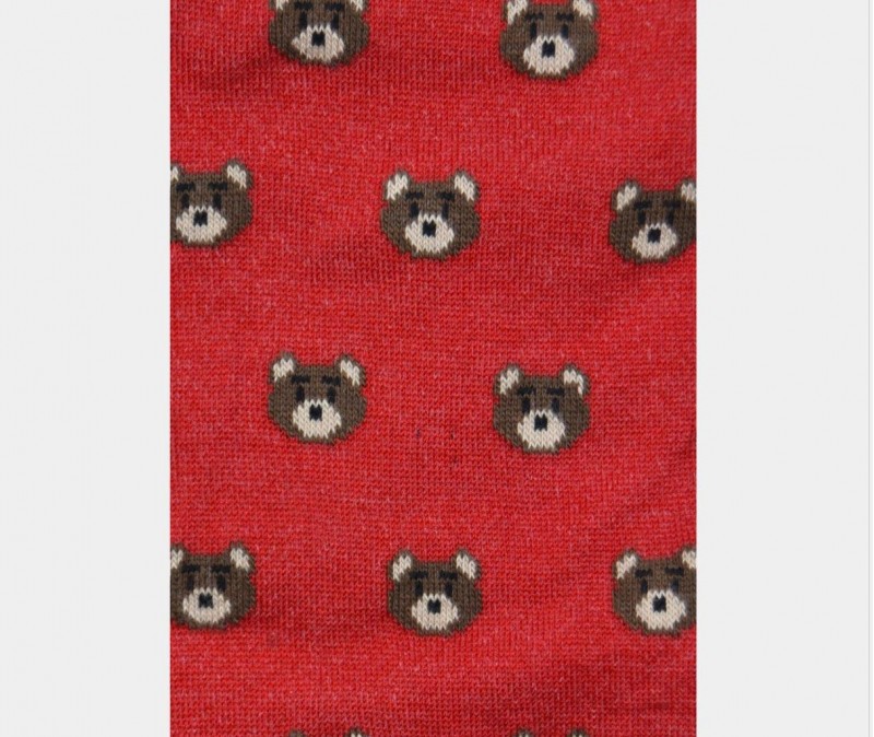 FEFE’ Calza TEDDY