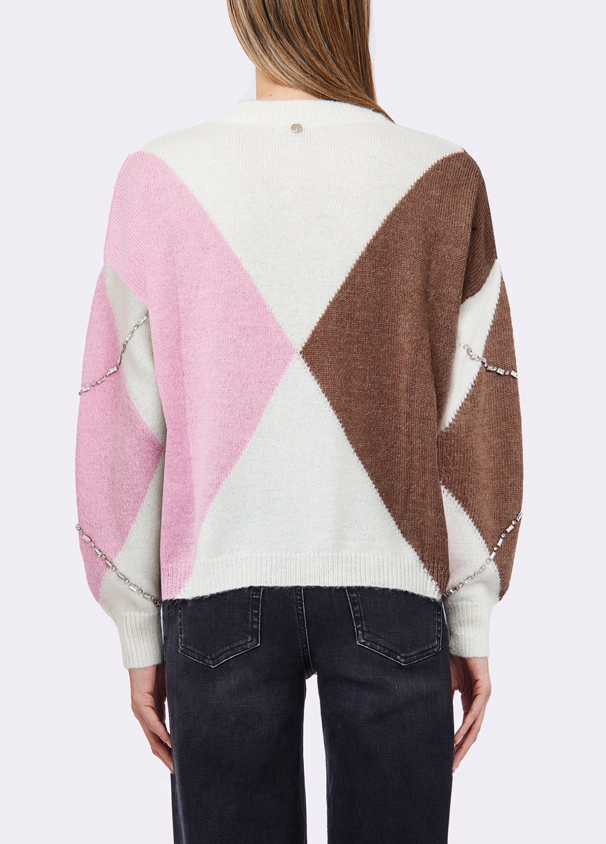 LIU JO Maglia Donna