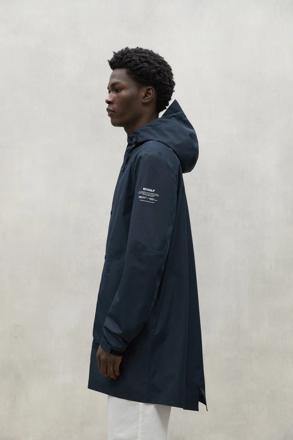 ECOALF VENTALF JACKET