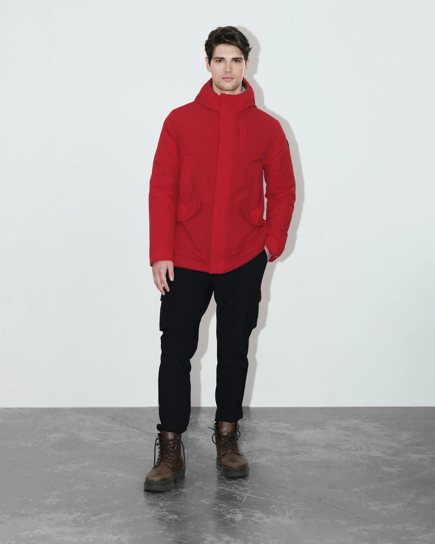 SUNS STELVIO FUR