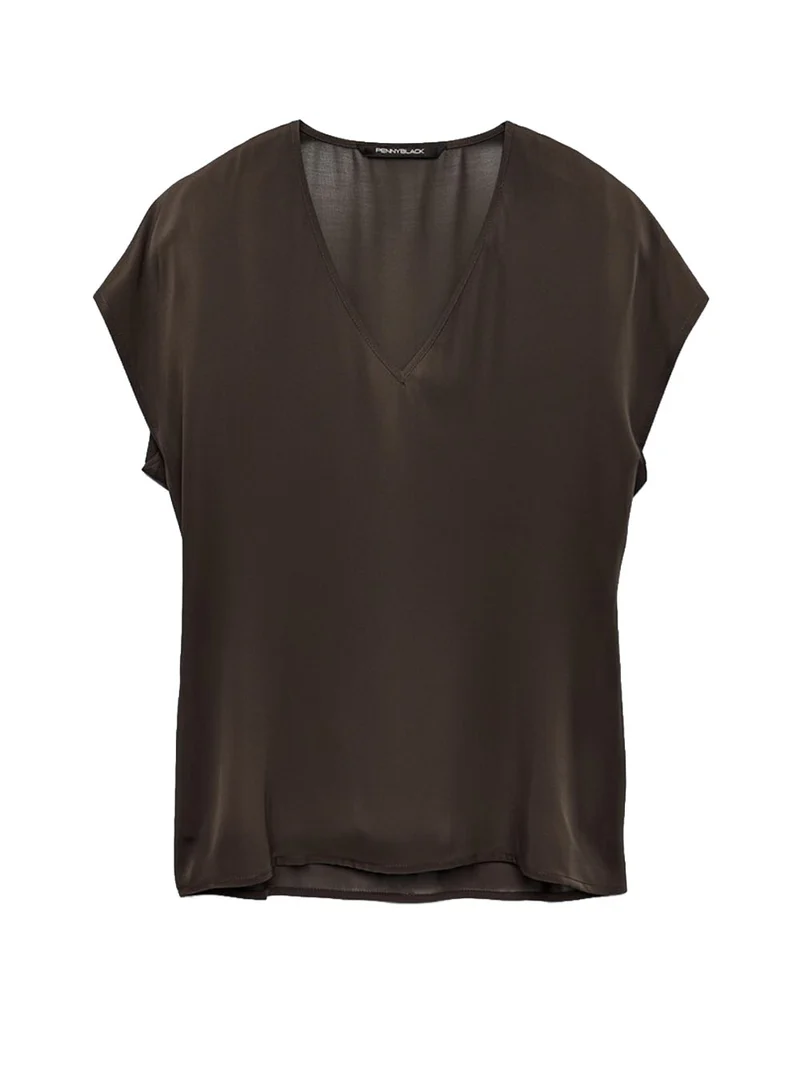 PENNYBLACK Blusa Donna