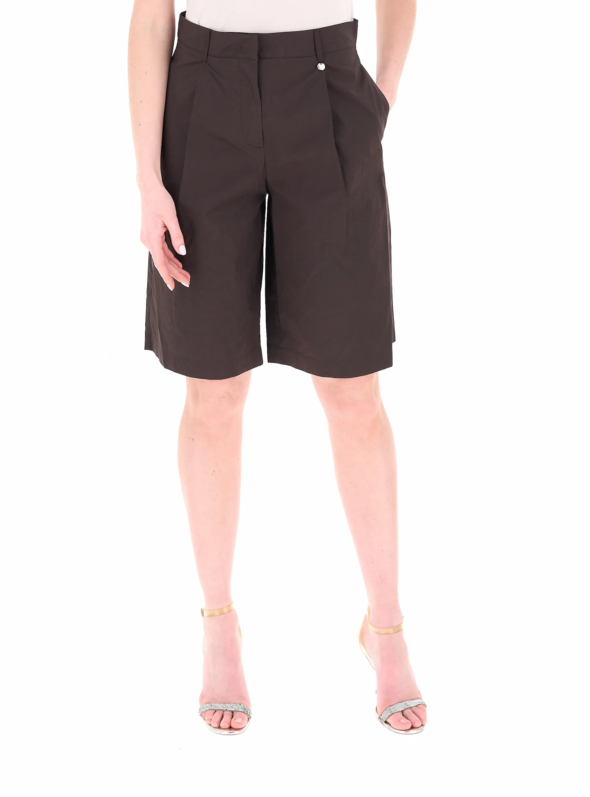 LIU JO Short Donna