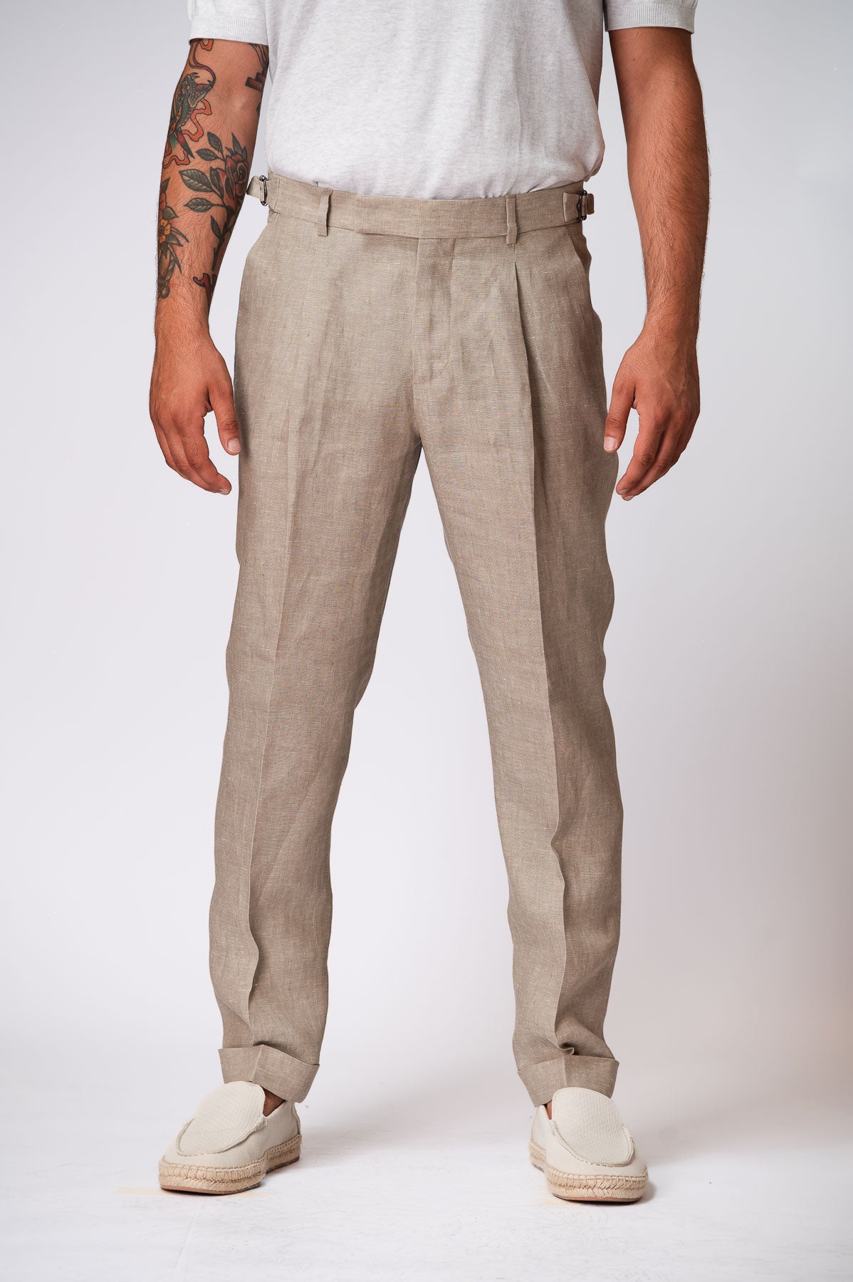 PAOLONI Pantaloni Uomo