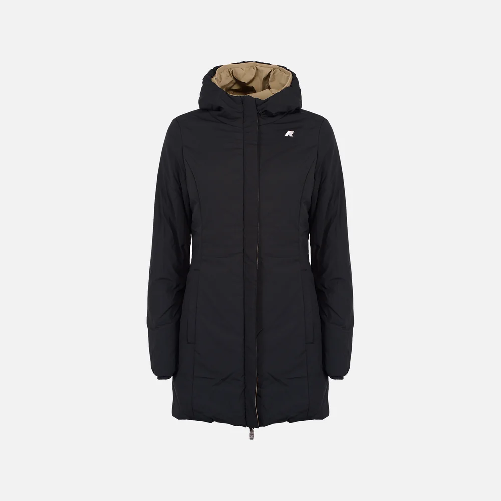 KWAY Parka Donna
