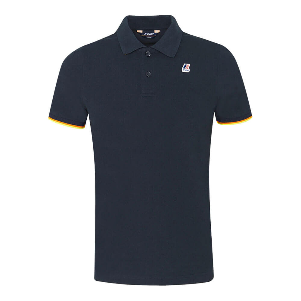 KWAY K1125BW-VINCENT PIQUE