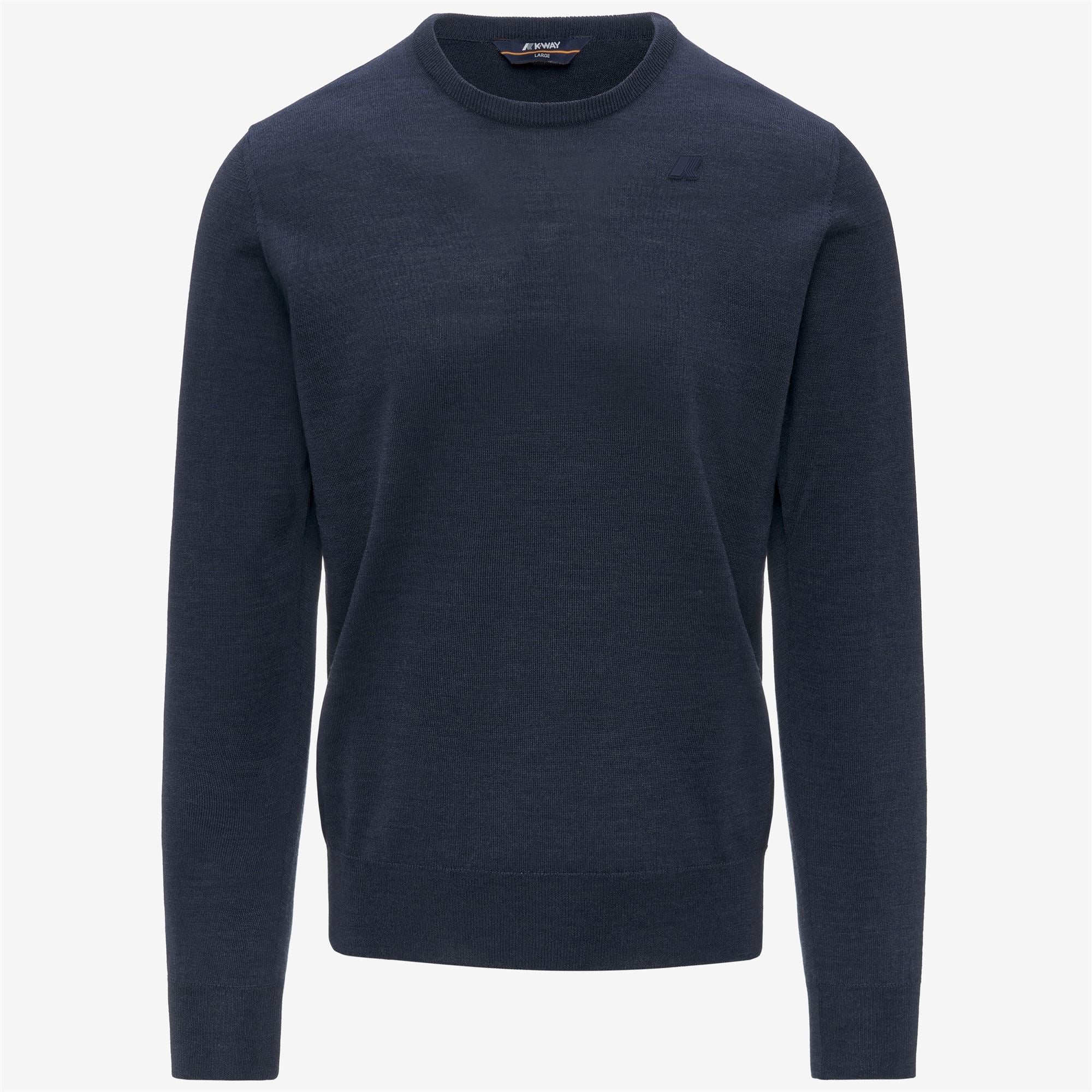 KWAY K2142EW - SEBASTIEN MERINO