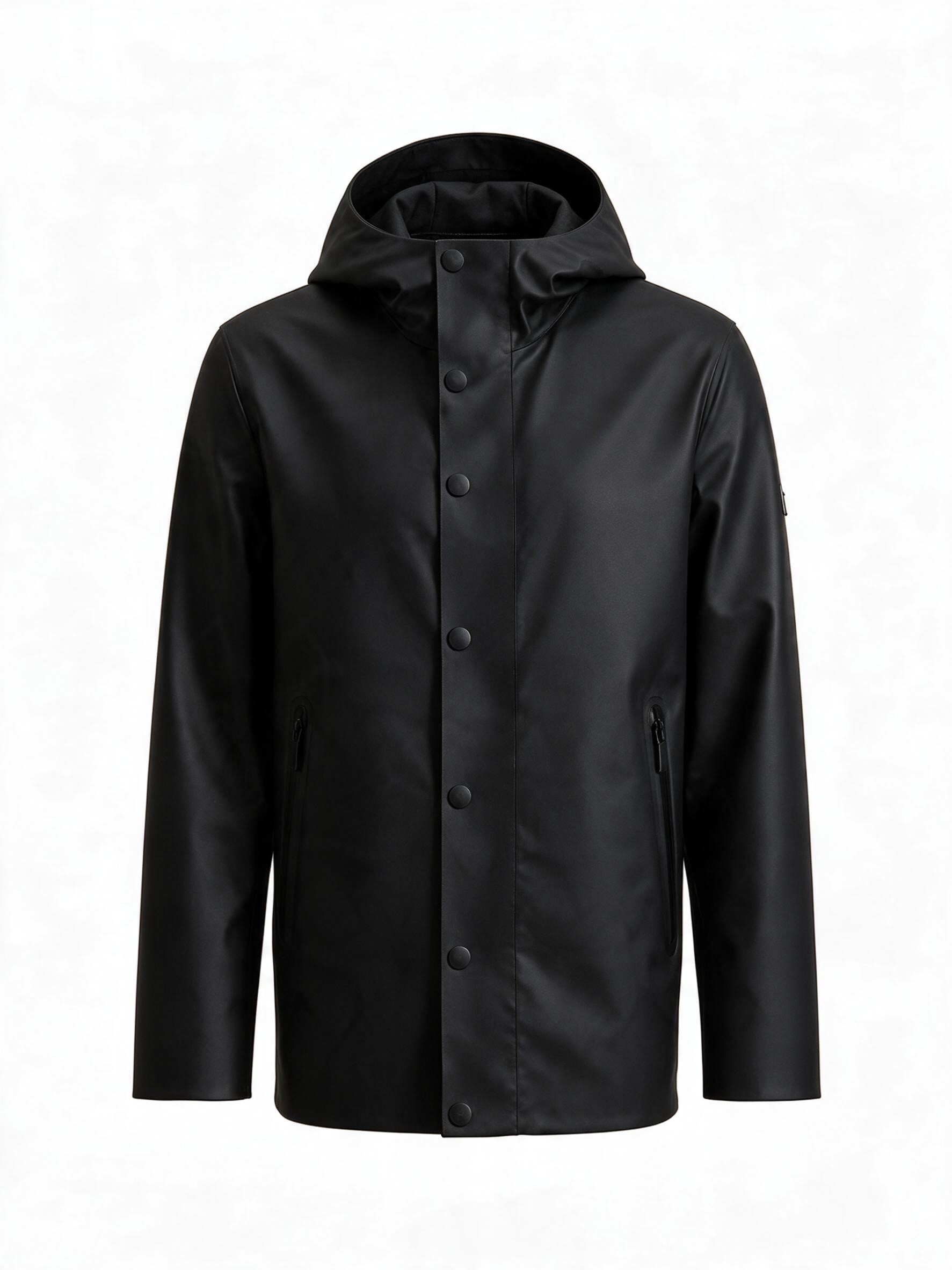HESKIMO Parka Uomo