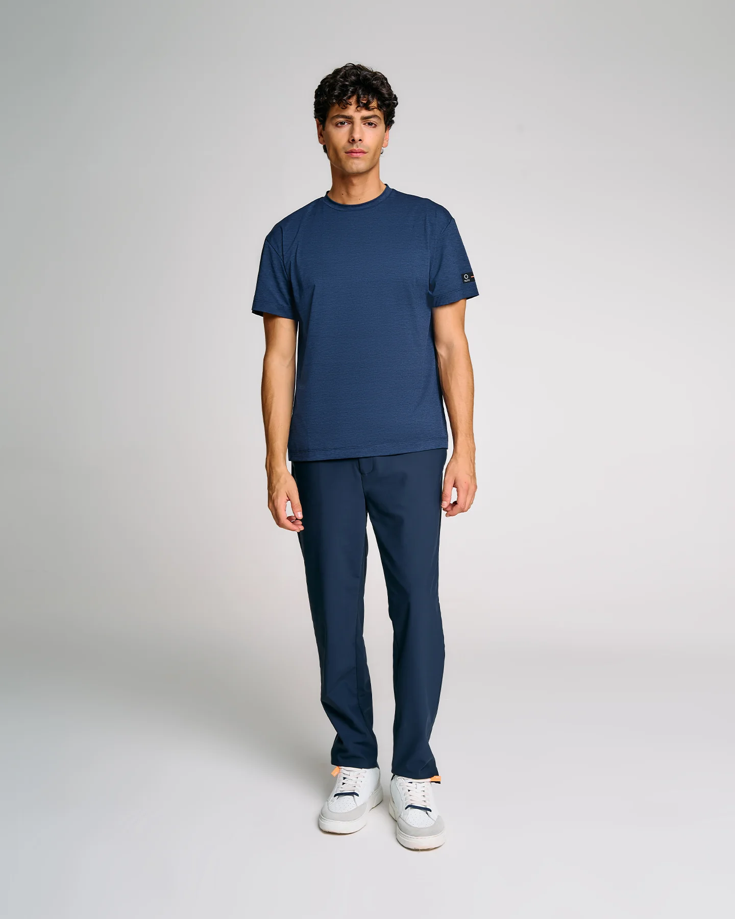 SUNS T-shirt Uomo