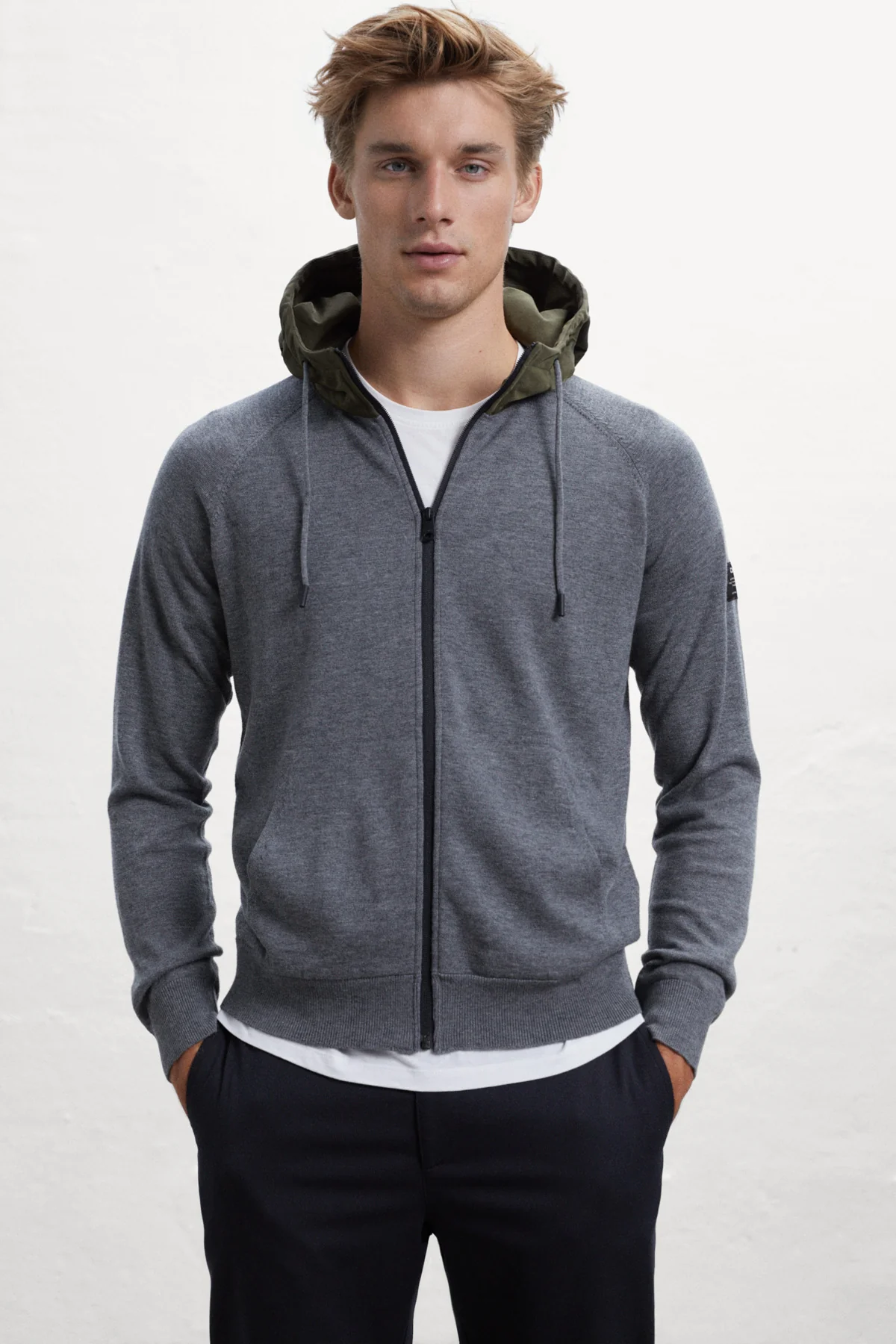 ECOALF PERALALF KNIT