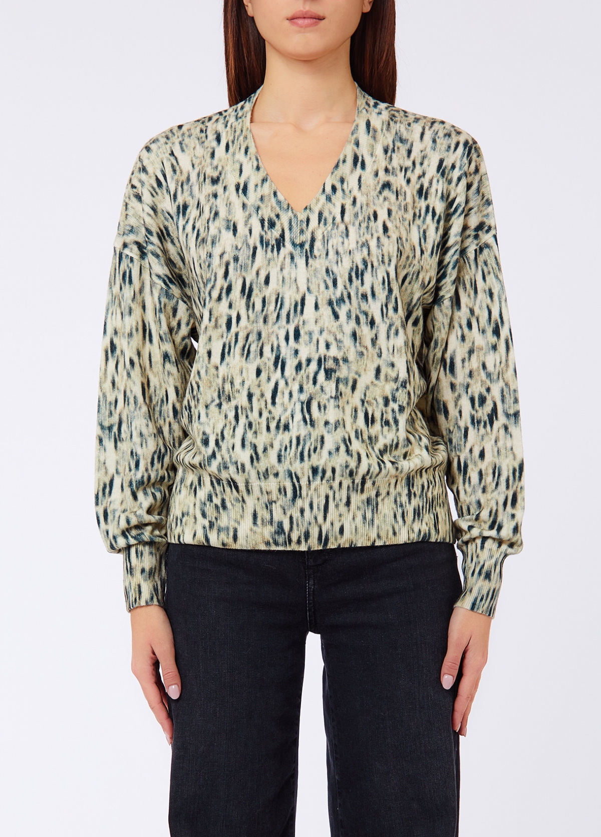LIU JO Maglia Donna