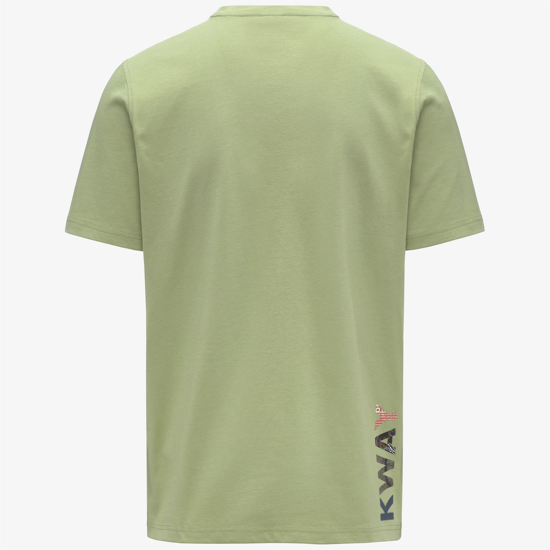 KWAY T-shirt Uomo