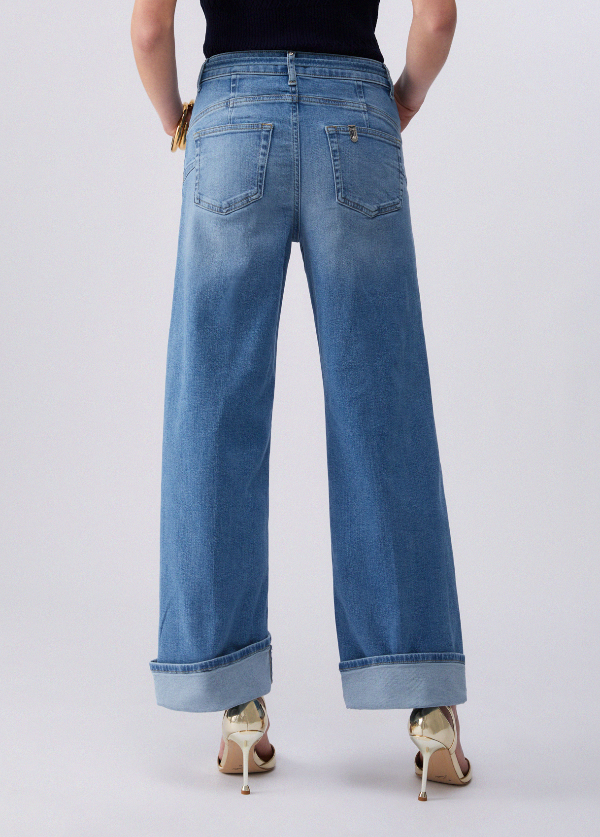 LIU JO Jeans Donna