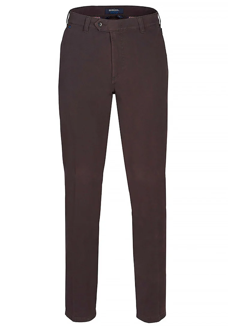BRUHL Pantaloni Uomo