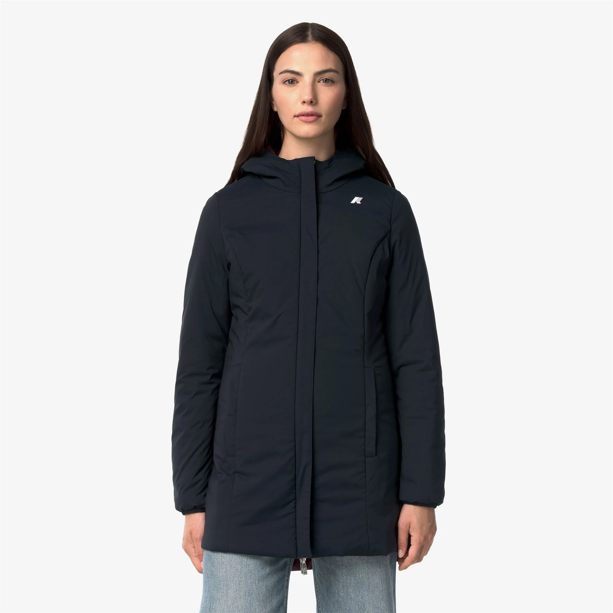 KWAY Parka Donna