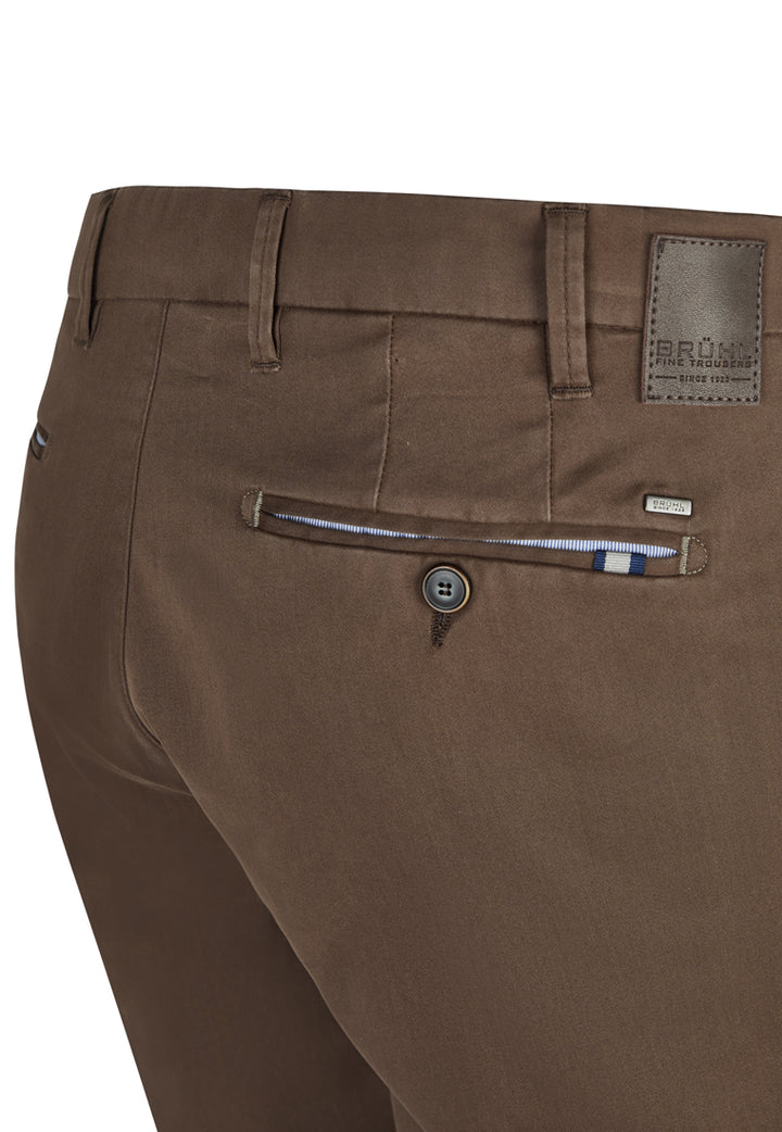 BRUHL Pantaloni Uomo