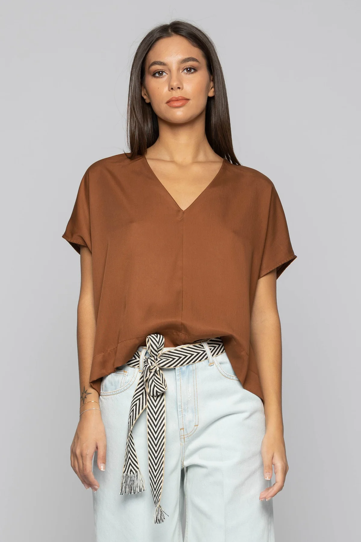 KOCCA BLUSA ZAKY