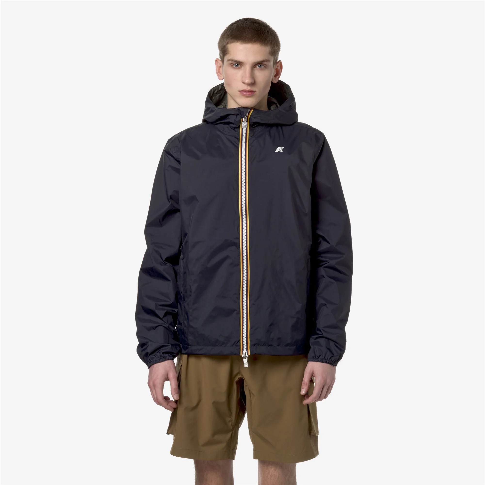KWAY K2124EW-JAKE PLUS.2 DOUBLE