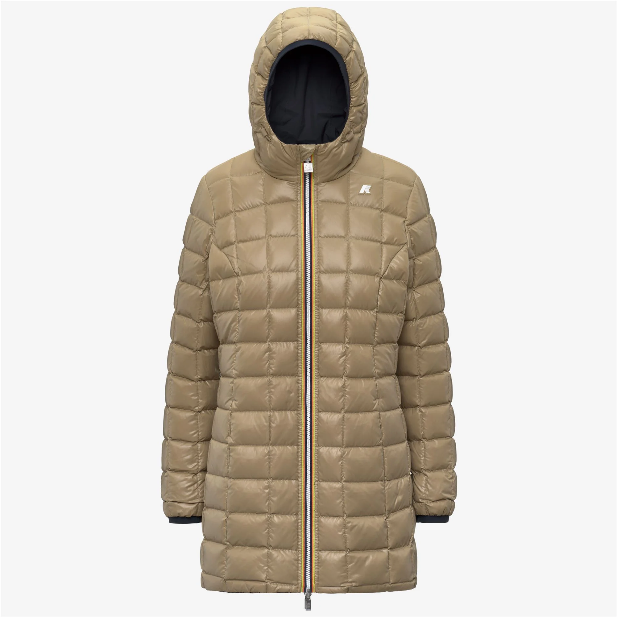 KWAY Giacca Donna