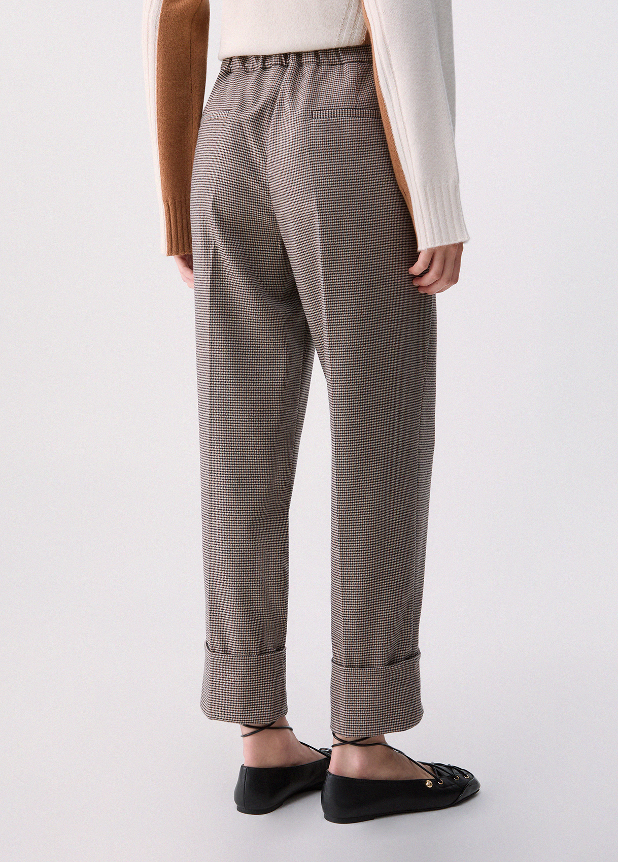 LIU JO Pantaloni Donna