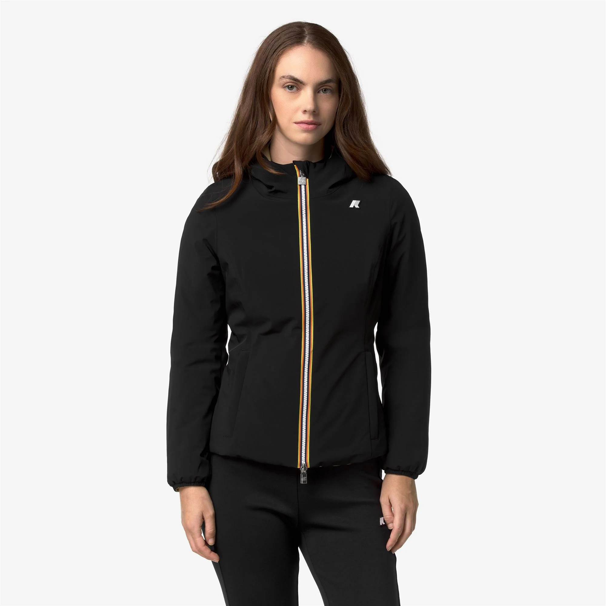 KWAY Giacca Donna
