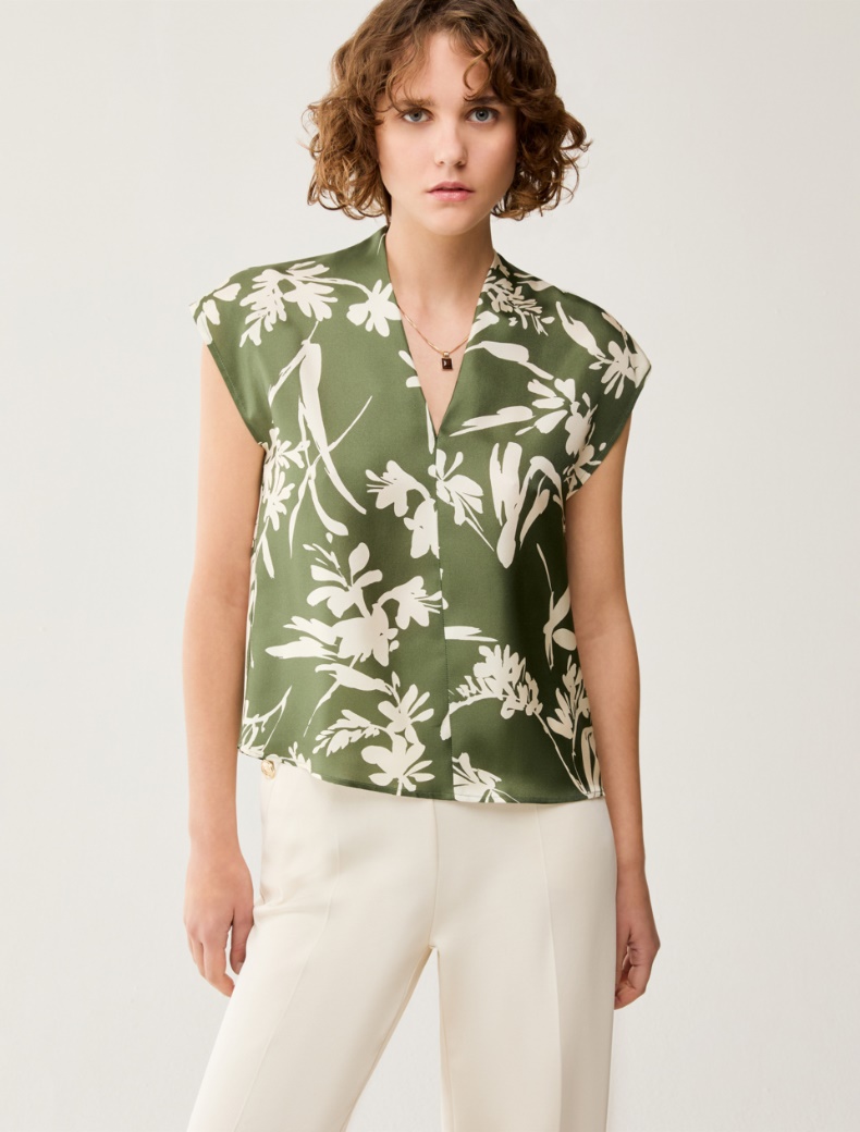 PENNYBLACK Blusa Donna