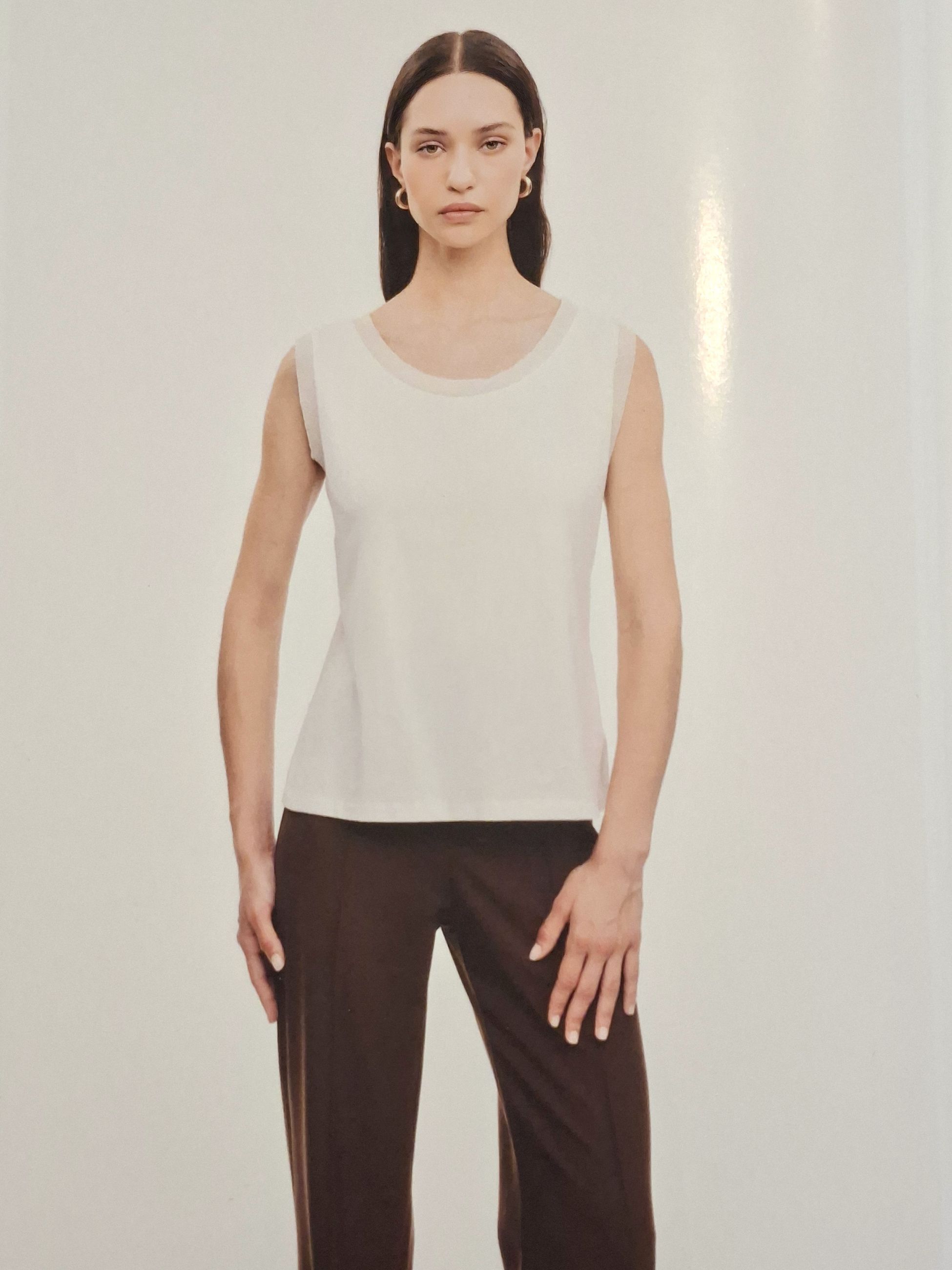 MAIDA MILA Maglia Donna