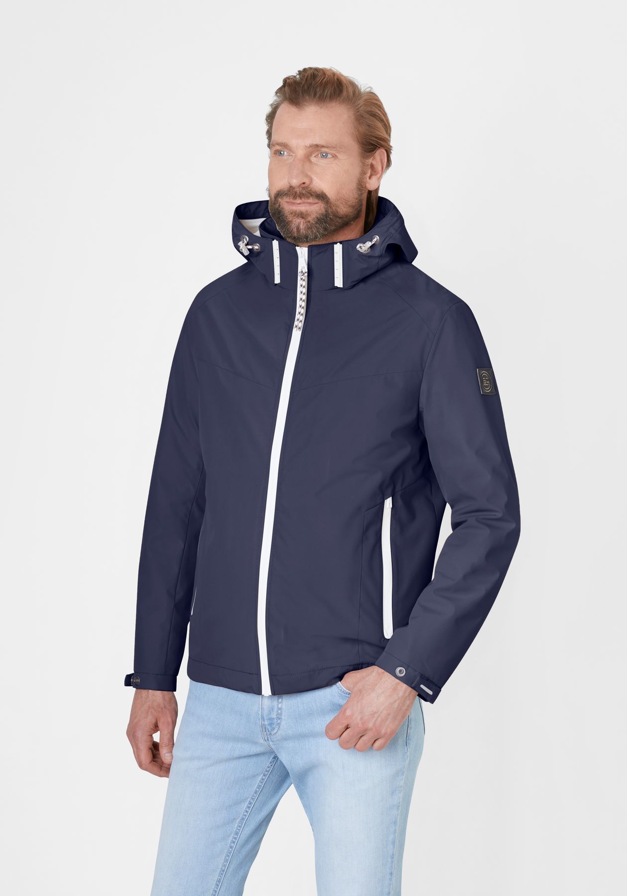 S4 JACKETS 70581 7150 SONDRIO