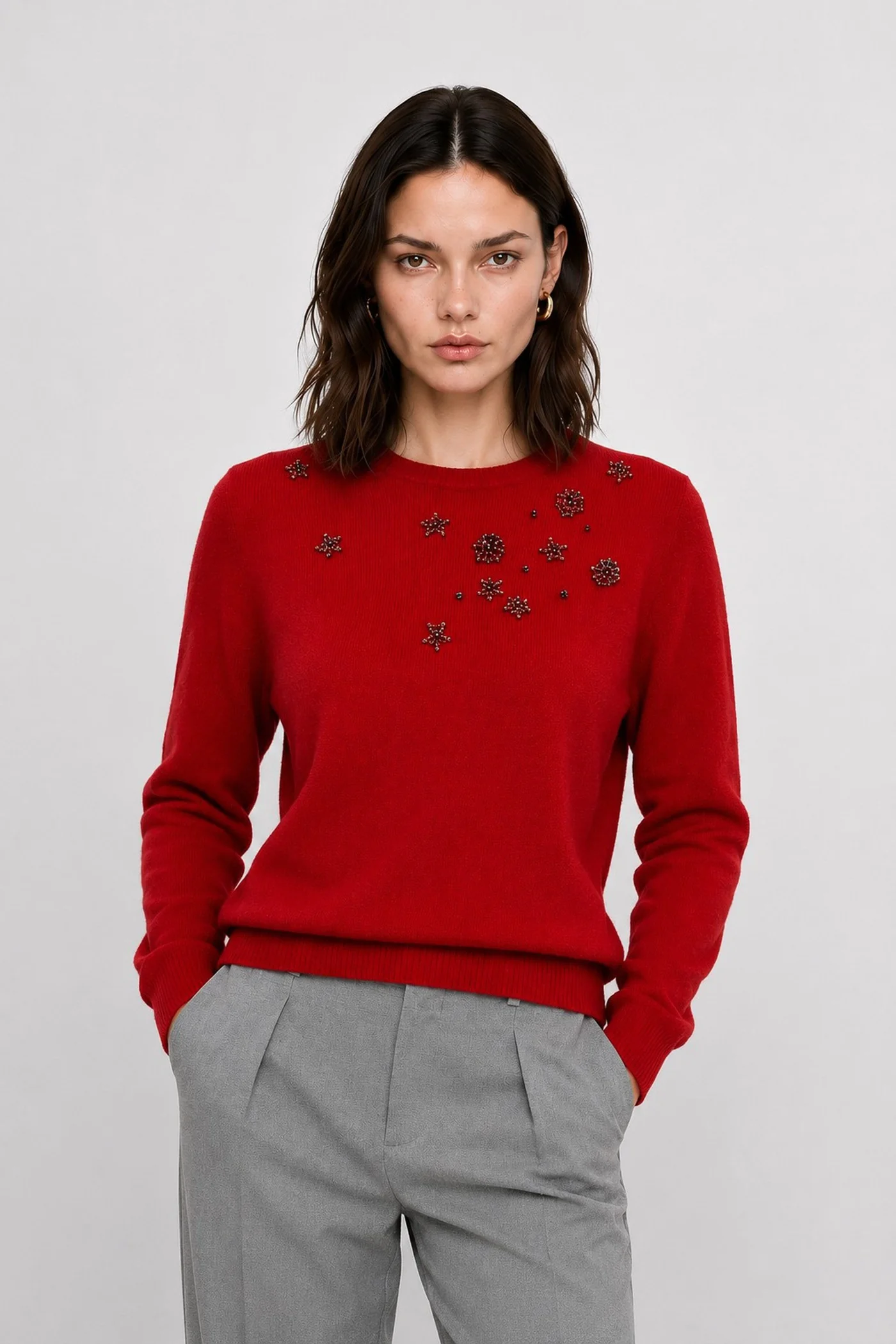 KOCCA Maglia Donna