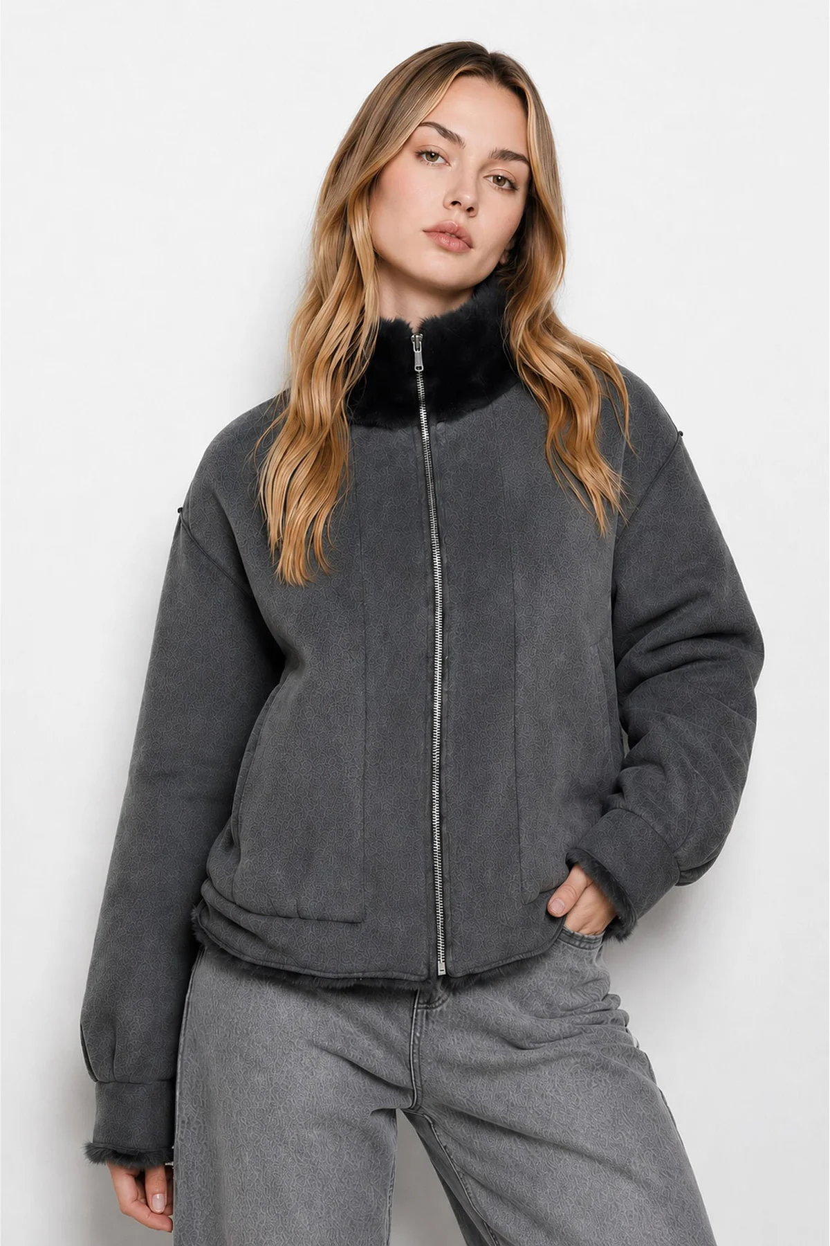 KOCCA Giubbino Donna