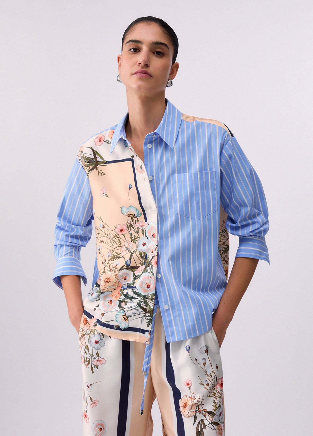 LIU JO Camicia Donna