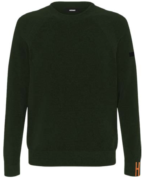 HESKIMO Maglia Uomo
