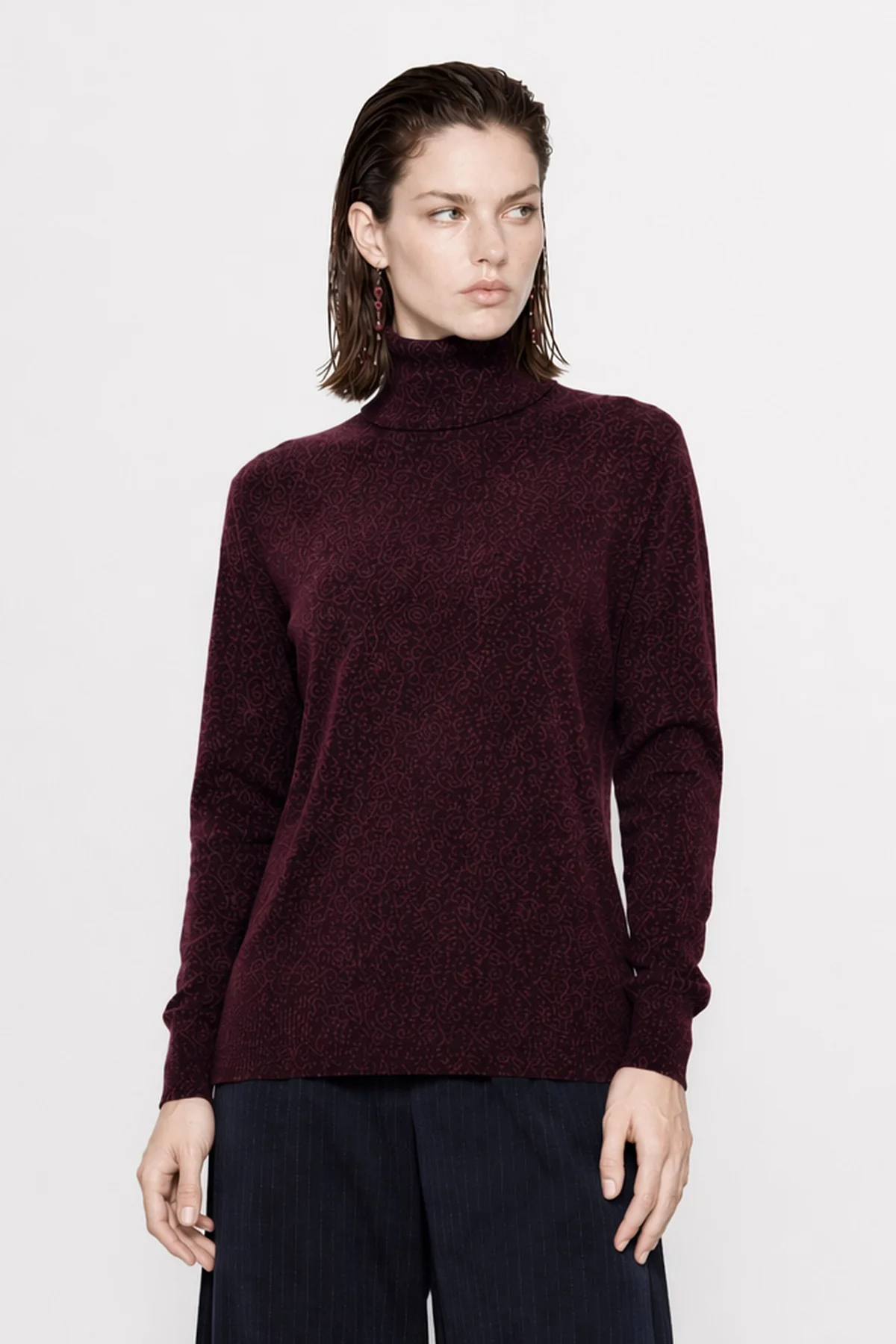 KOCCA Maglia Donna