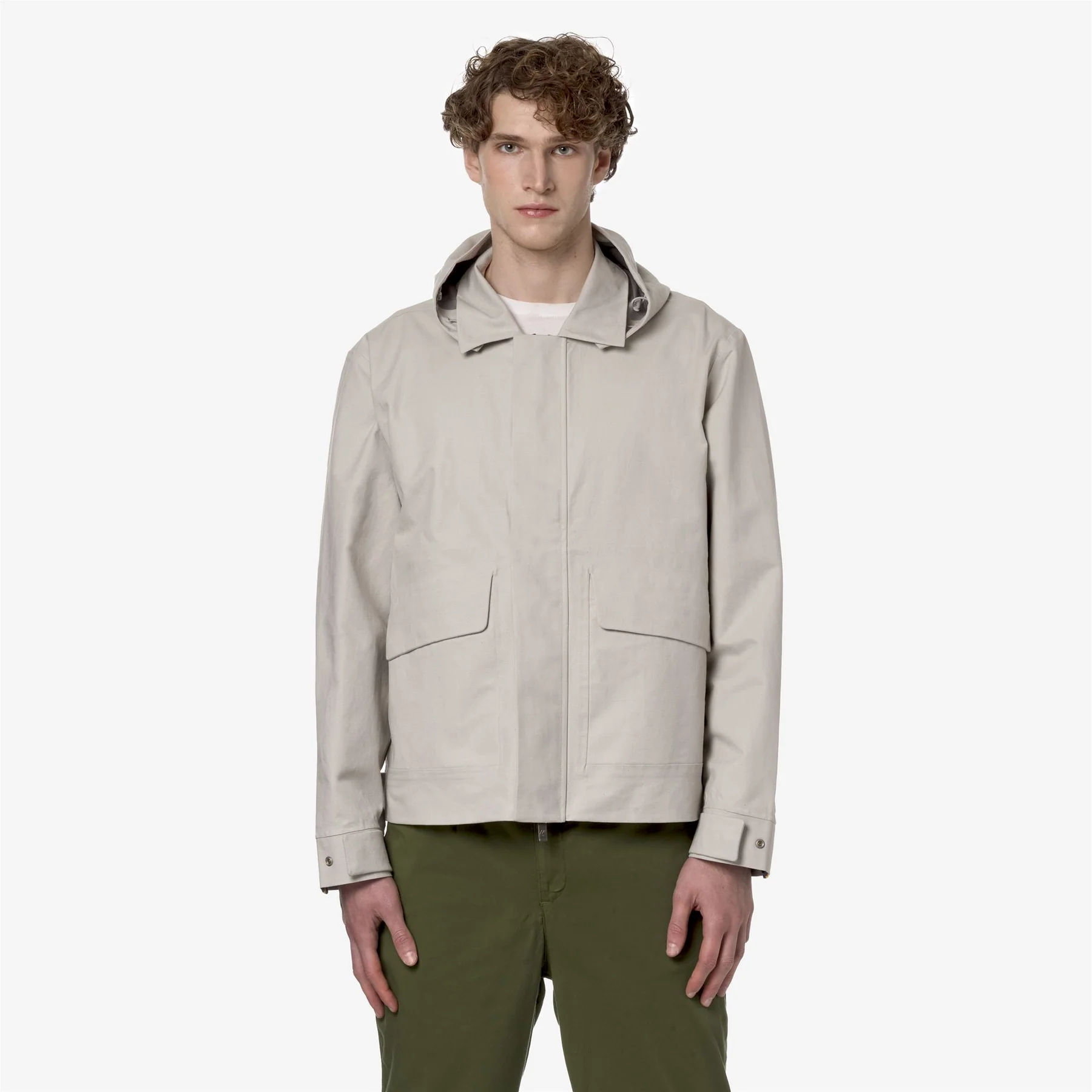 KWAY K7131CW KAYA LINEN BLEND 2L