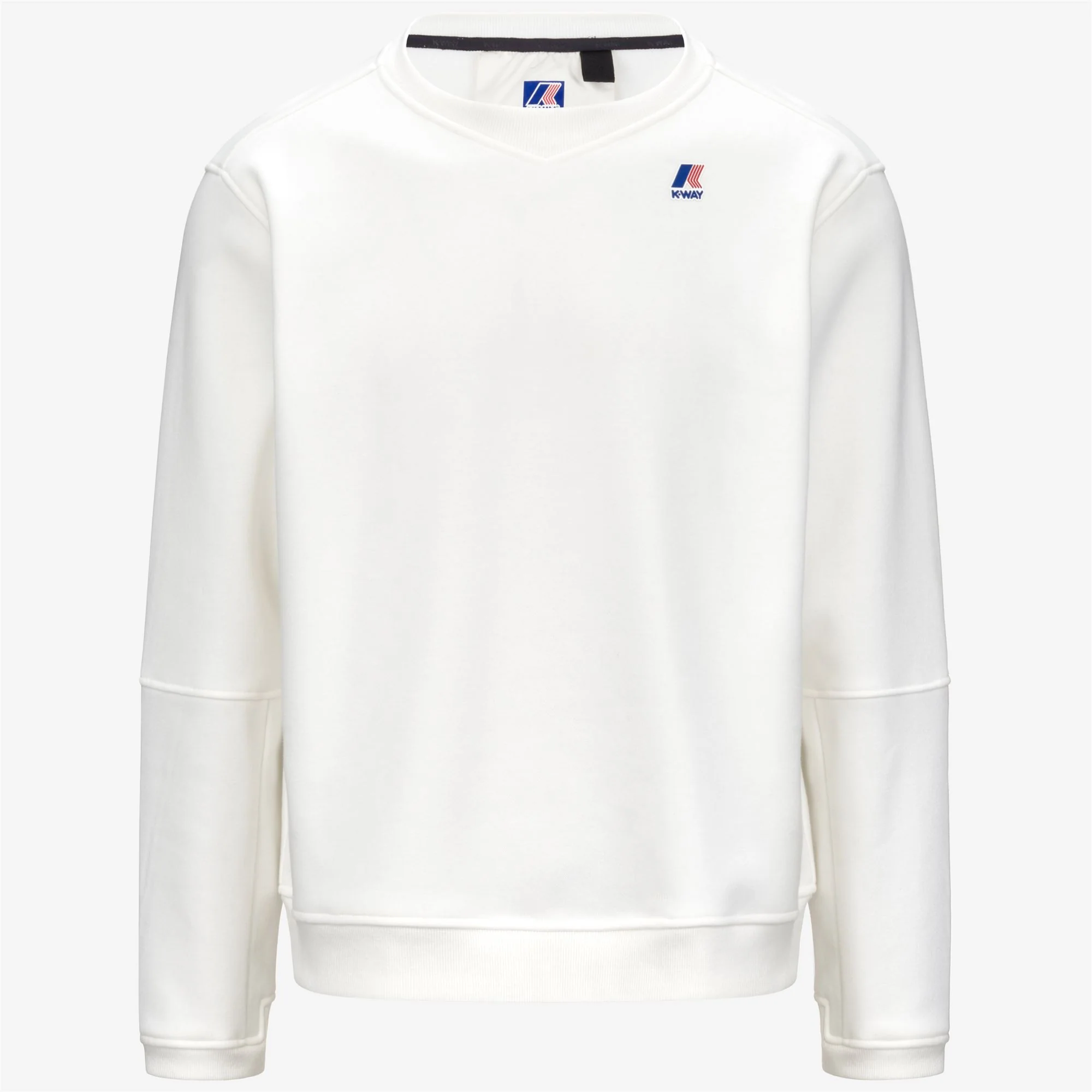 KWAY Felpa Uomo