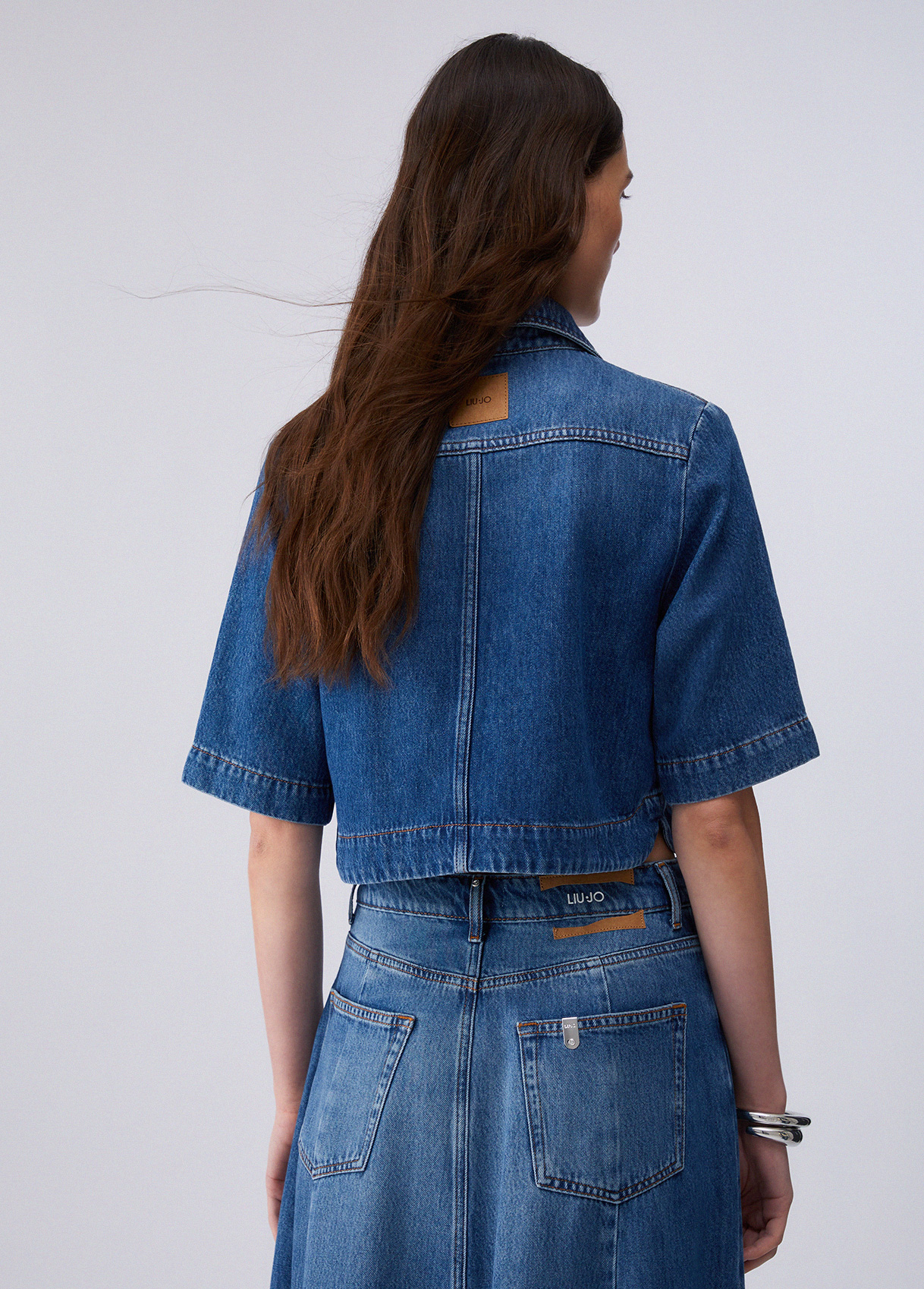 LIU JO Camicia Donna
