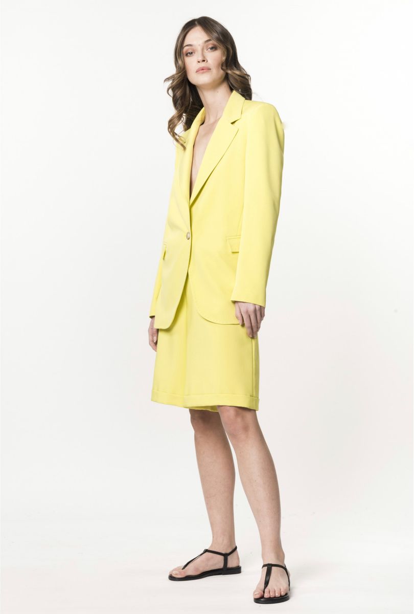 SANDRO FERRONE GIACCA BASIC RETINA