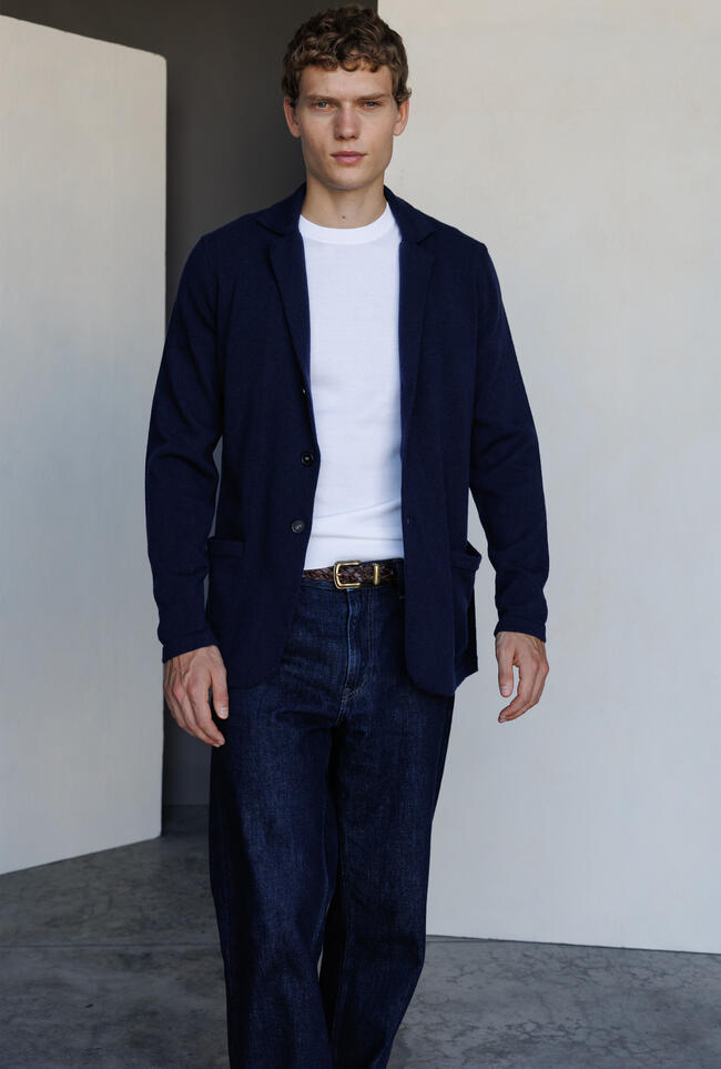 FERRANTE Maglia Uomo