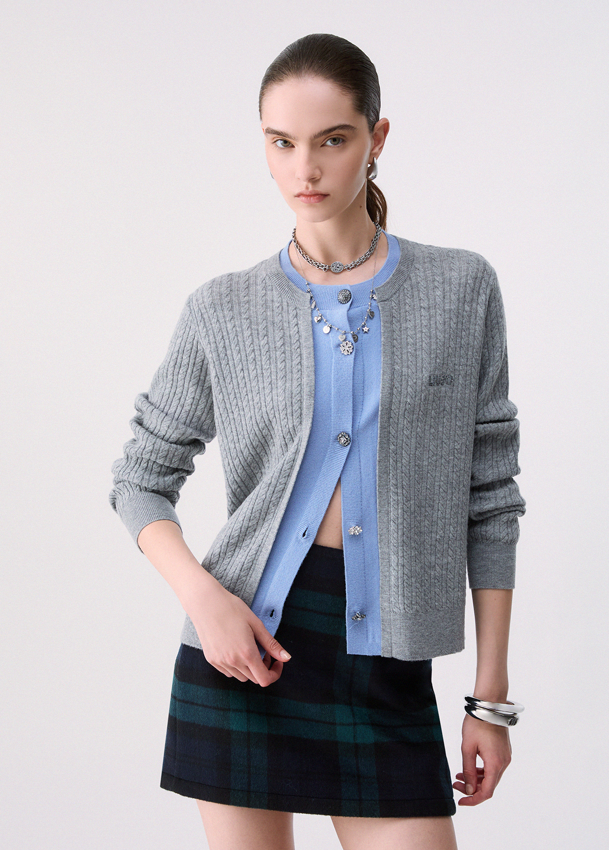 LIU JO Maglia Donna