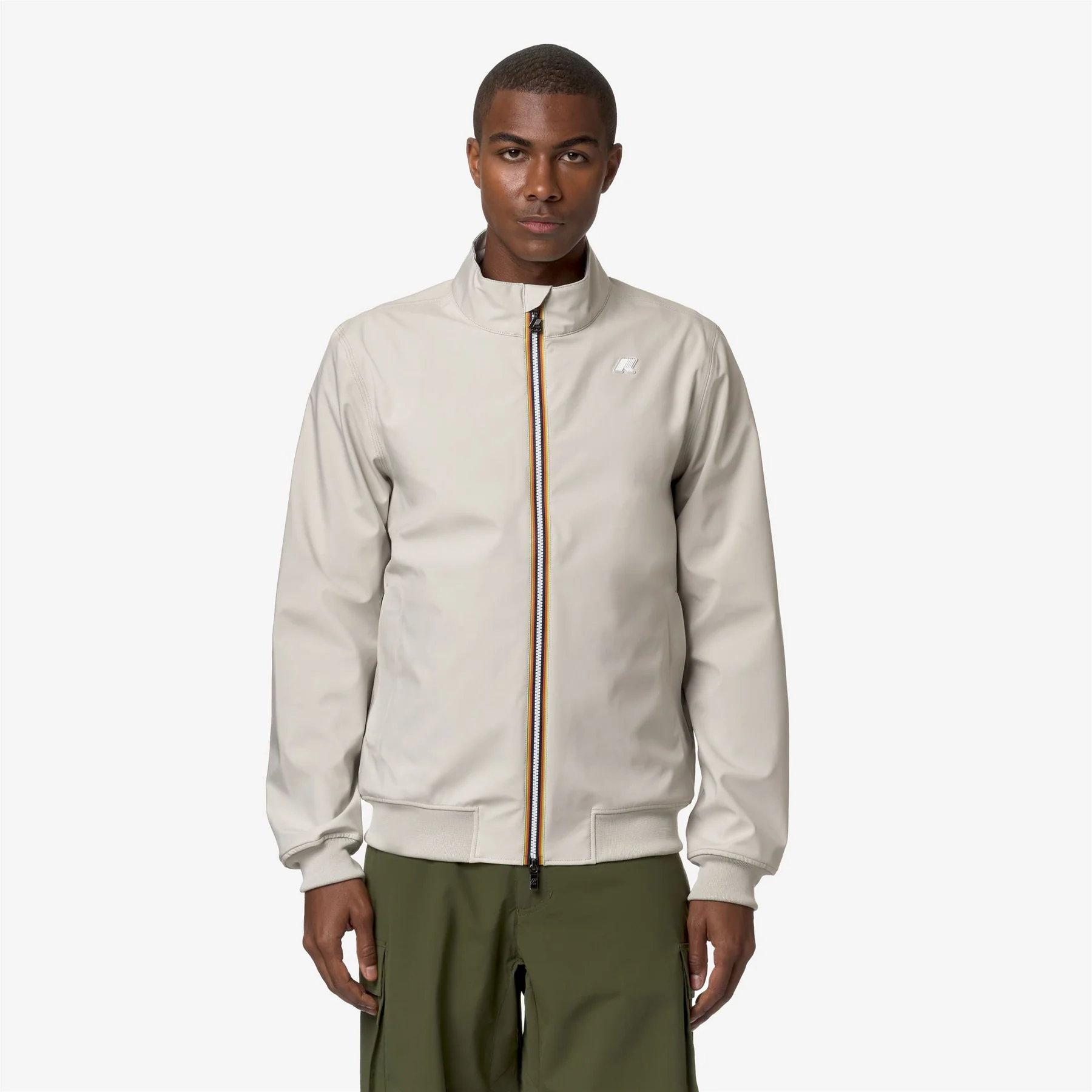 KWAY K5123HW ARSENE BONDED JERSEY